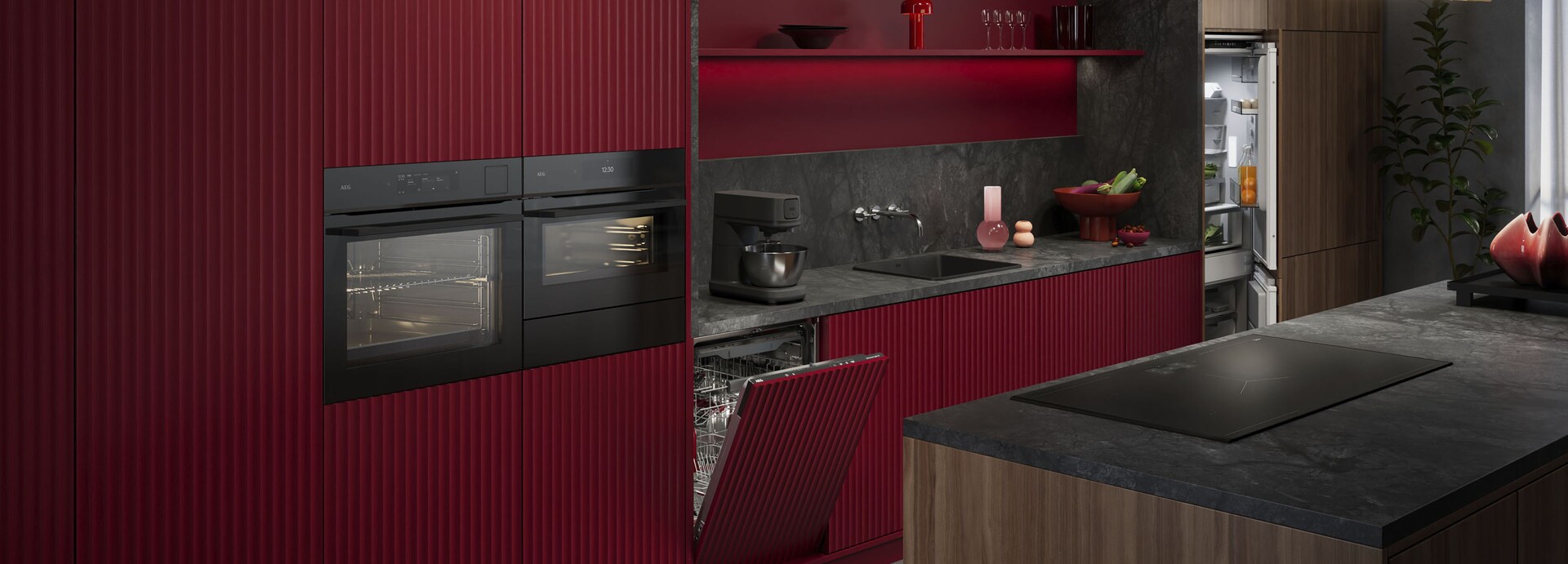 Receba Acessórios Premium